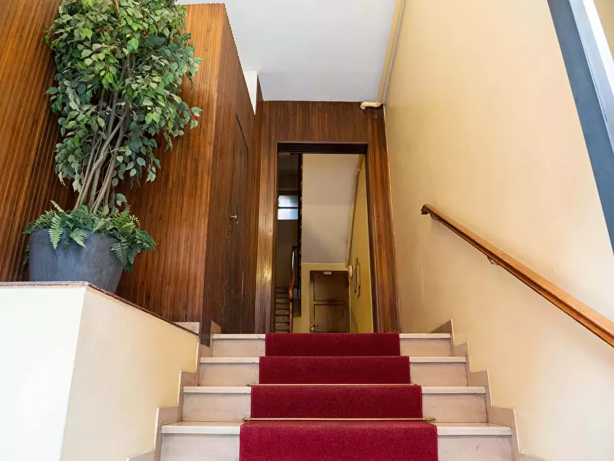 Immagine 24 di Appartamento in affitto  in Via Emilio Morosini19 a Milano