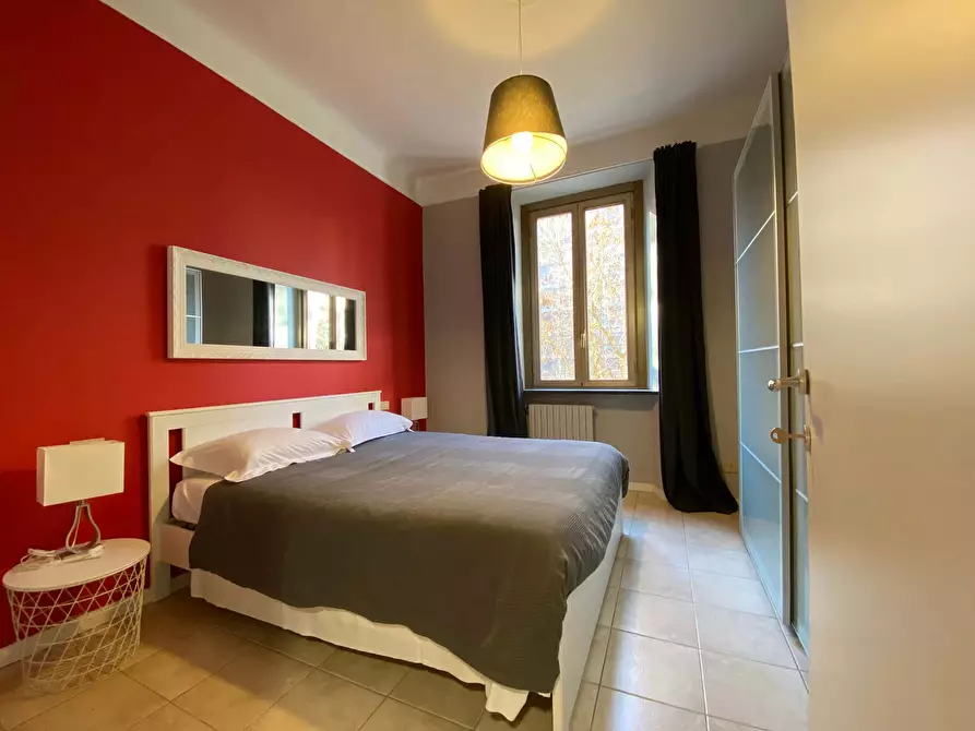 Immagine 1 di Appartamento in affitto  in Via Giuseppe Govone42 a Milano