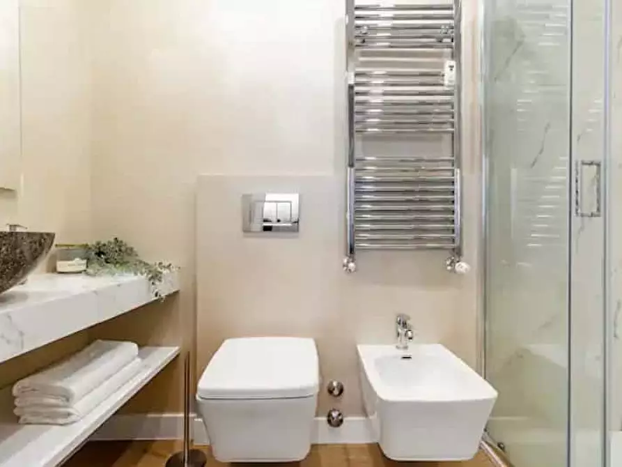 Immagine 6 di Appartamento in affitto  in Via Vespri Siciliani2 a Milano