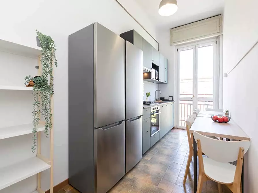 Immagine 42 di Camera in affitto  in Via Alfonso Corti28 a Milano