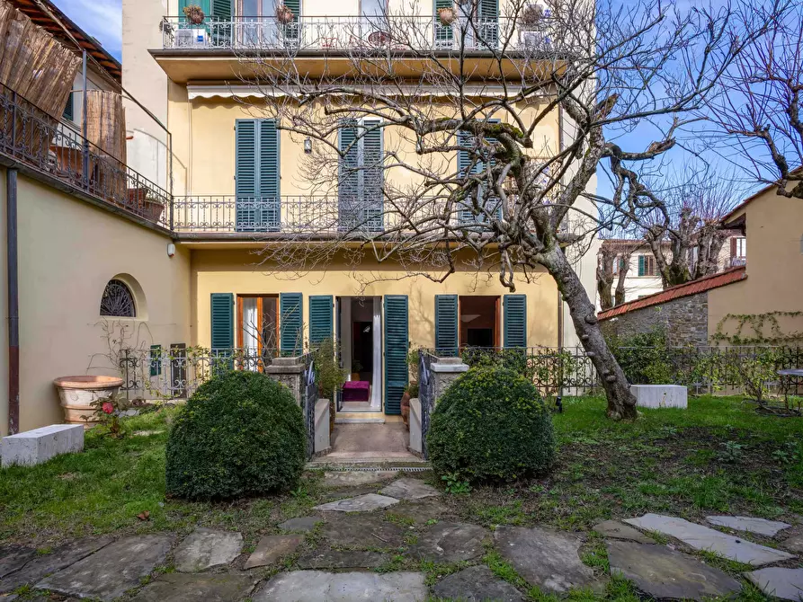 Immagine 24 di Appartamento in affitto  in Via Pietro Metastasio5 a Firenze