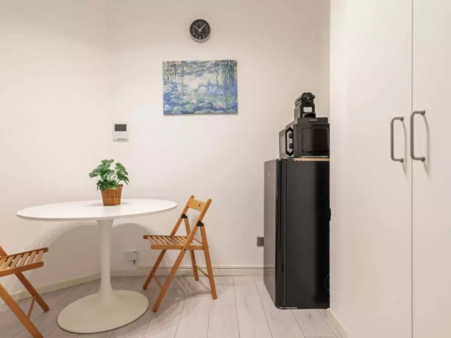 Immagine 11 di Appartamento in affitto  in Via Vigilio Inama25 a Milano