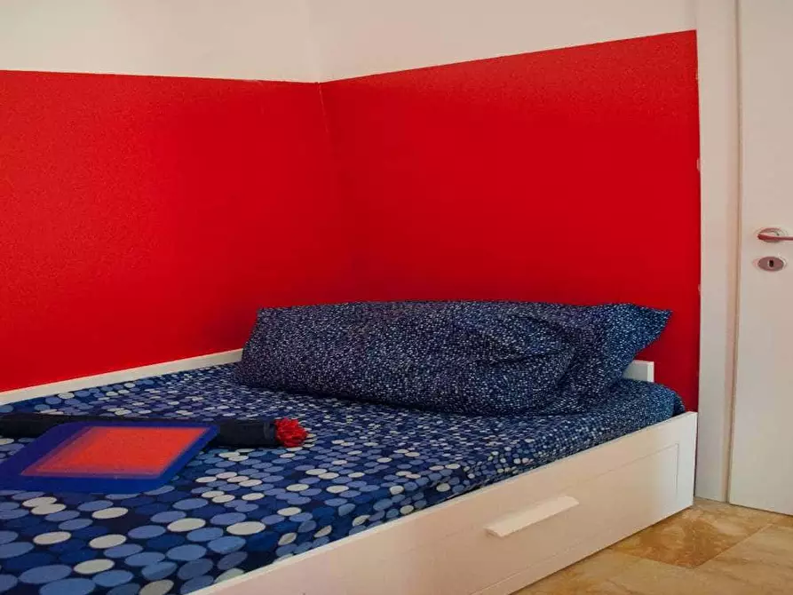 Immagine 45 di Camera in affitto  in Via Bassini19 a Milano