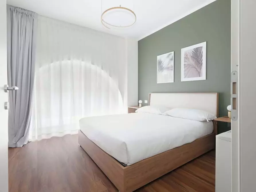 Immagine 9 di Appartamento in affitto  in Via Antonio Bordoni8 a Milano