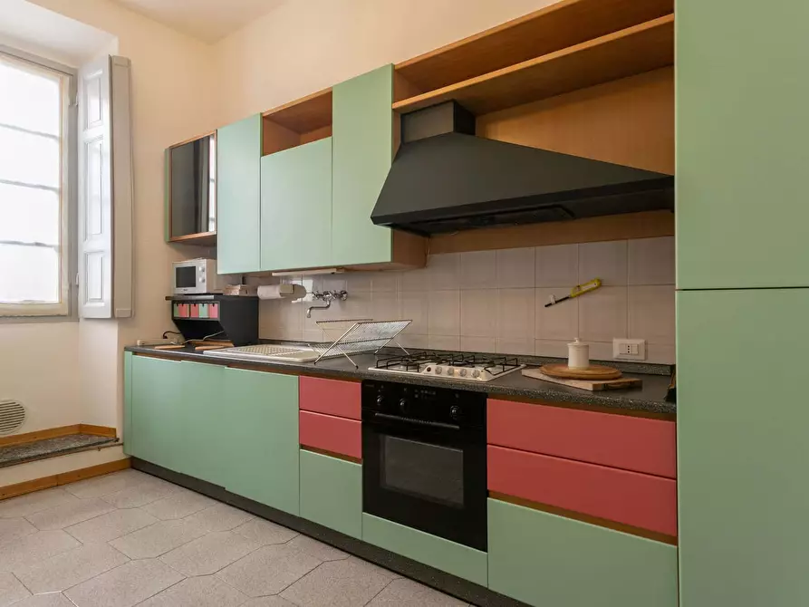 Immagine 3 di Appartamento in affitto  in Via de Gradi2 a Monza