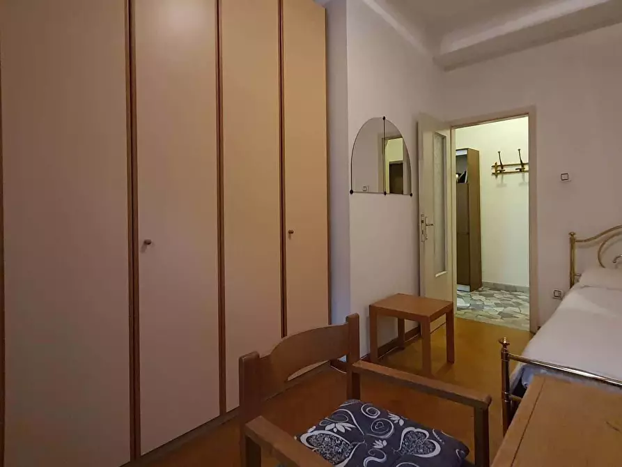 Immagine 2 di Camera in affitto  in Via Castelbarco18 a Trento