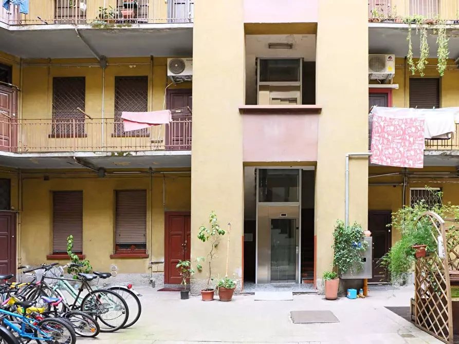 Immagine 25 di Appartamento in affitto  in Via Nino Oxilia13 a Milano