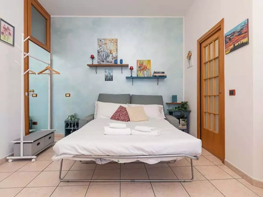 Immagine 20 di Appartamento in affitto  in Via Mac Mahon45 a Milano