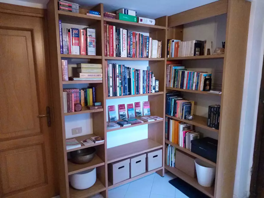 Immagine 4 di Appartamento in affitto  in Via Principe Amedeo92 a Roma