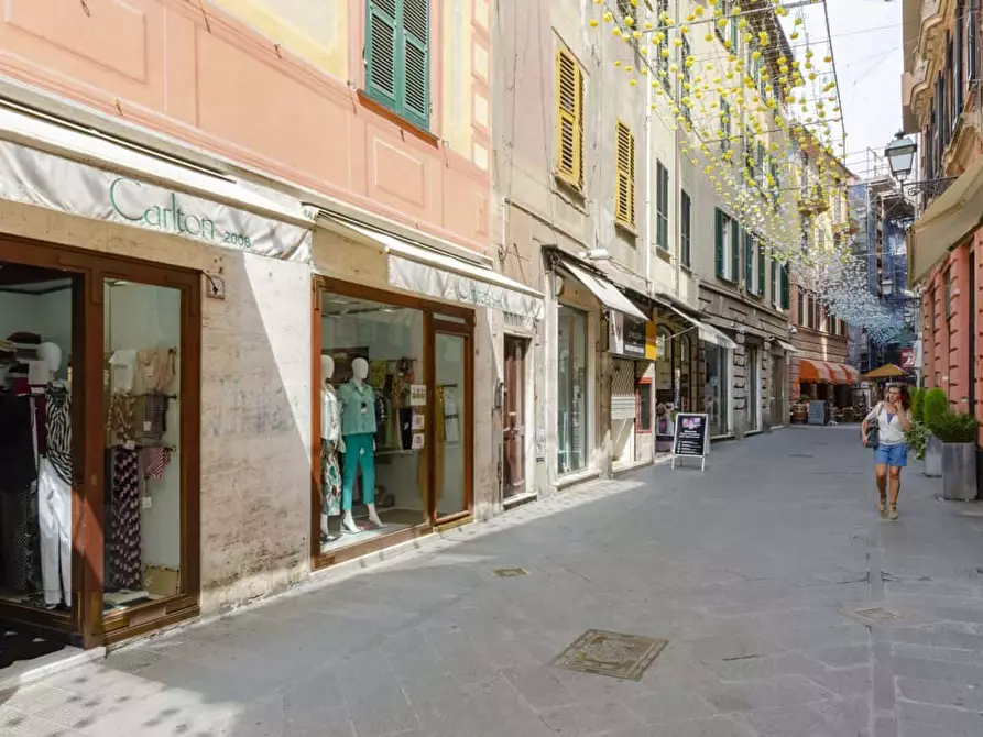 Immagine 20 di Appartamento in affitto  in Via Giuseppe Mazzini40 a Rapallo