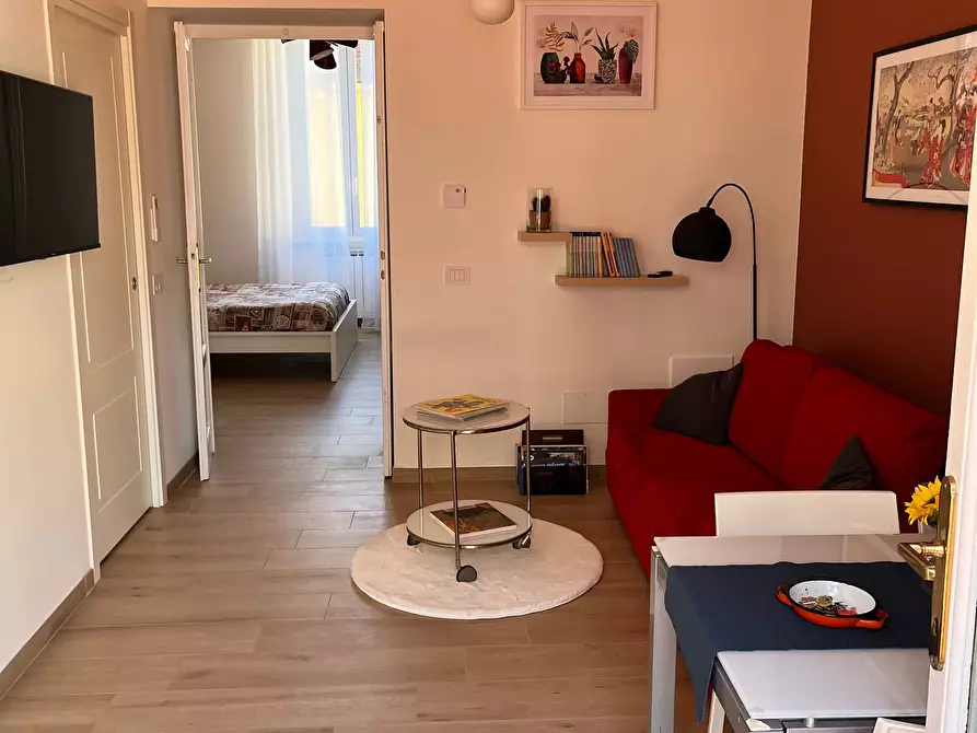 Immagine 7 di Appartamento in affitto  in Via Aleardo Aleardi14 a Milano