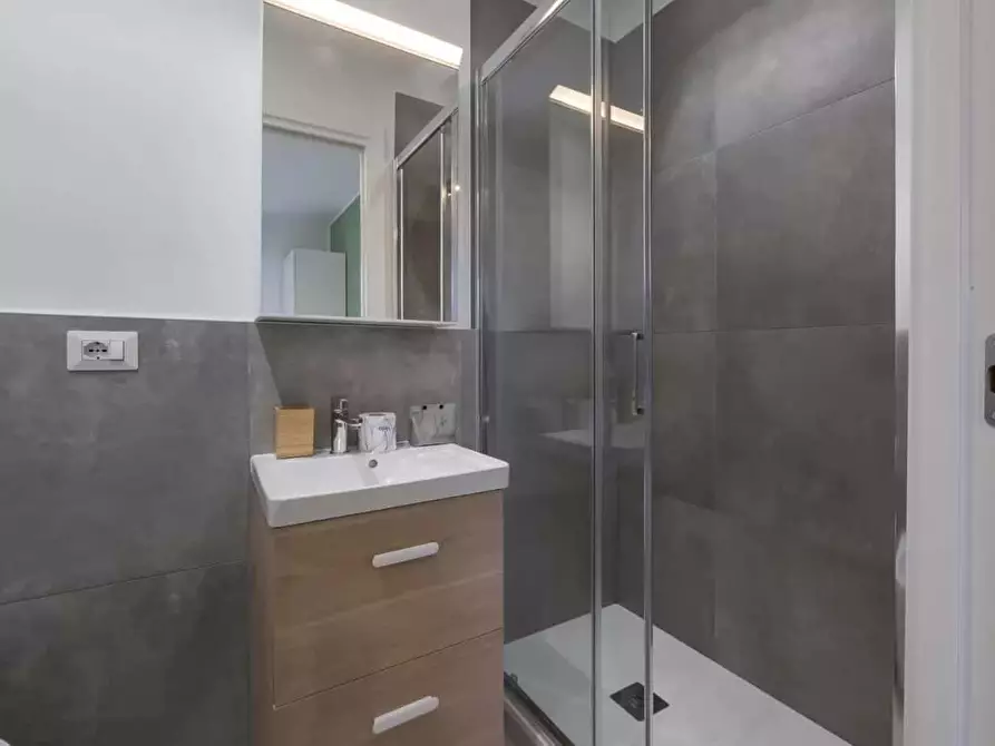 Immagine 18 di Appartamento in affitto  in Via Lodovico Il Moro114 a Milano