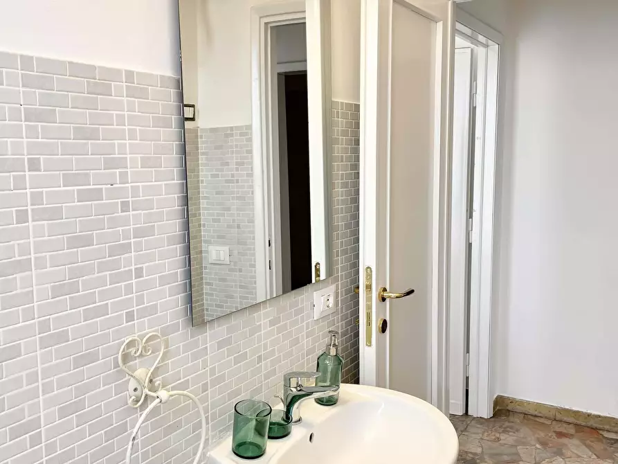 Immagine 14 di Camera in affitto  in Via Quintino Sella44 a Firenze