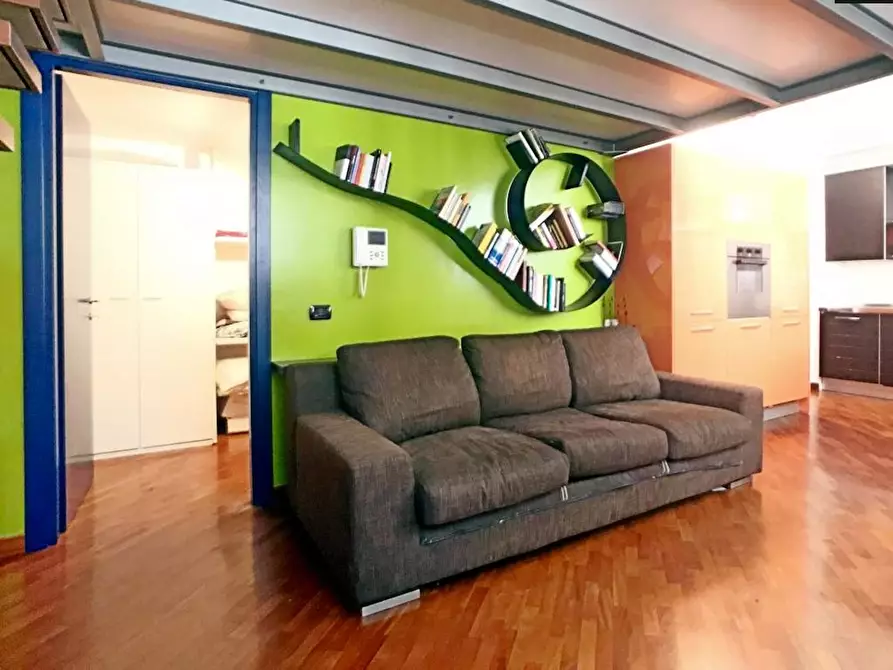 Immagine 14 di Appartamento in affitto  in Via Antonio Tantardini10 a Milano