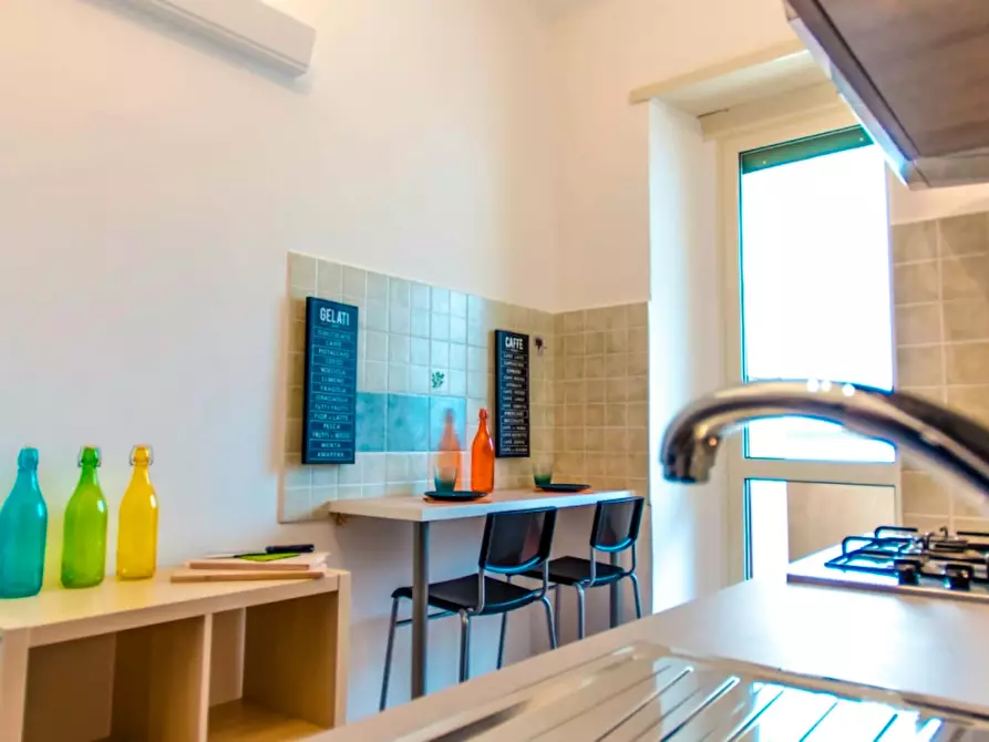 Immagine 17 di Camera in affitto  in Corso Sebastopoli a Torino