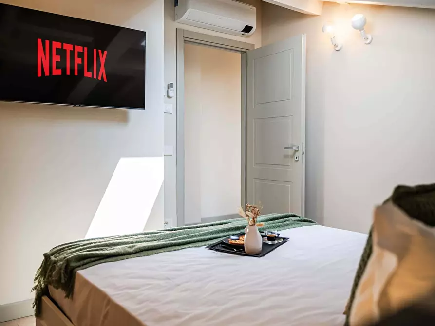 Immagine 11 di Appartamento in affitto  in Via Trivellari44 a Modena