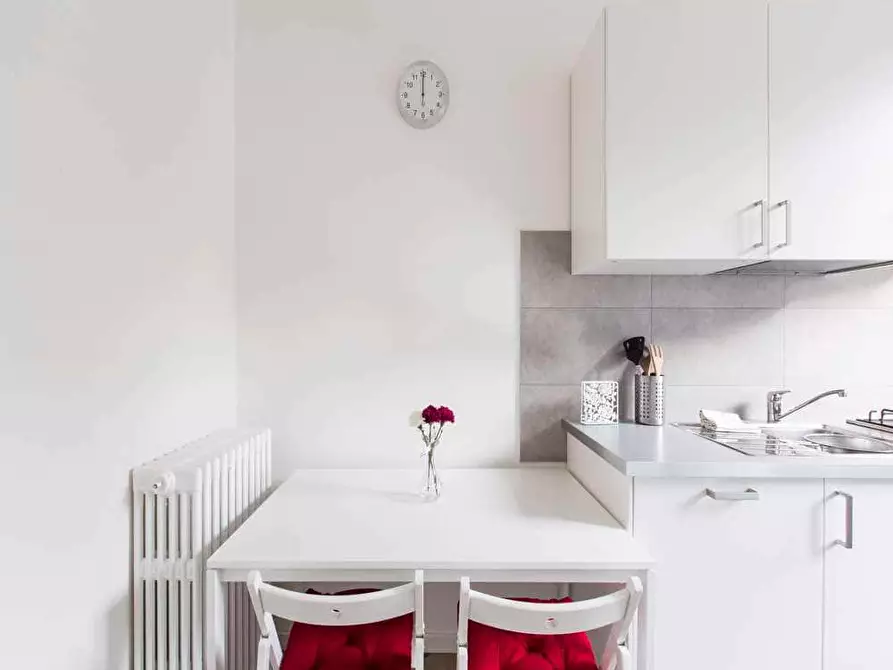 Immagine 79 di Camera in affitto  in Via Verbano5 a Milano