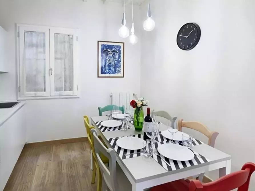 Immagine 14 di Appartamento in affitto  in Via Fiesolana24 a Firenze