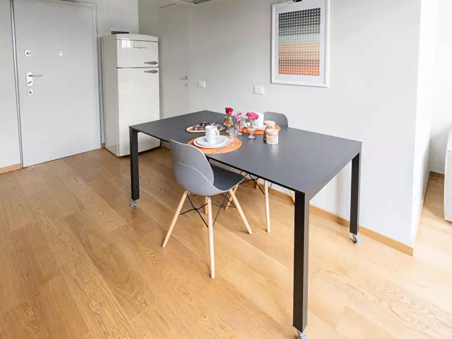 Immagine 13 di Appartamento in affitto  in Via Lambro12 a Milano
