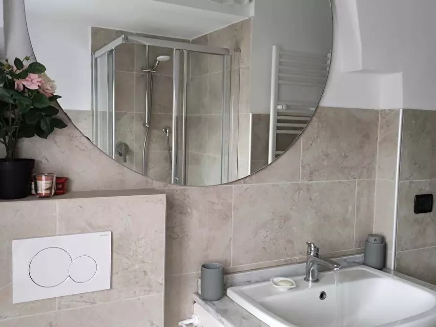 Immagine 23 di Appartamento in affitto  in Via del Castellaccio13 a Firenze