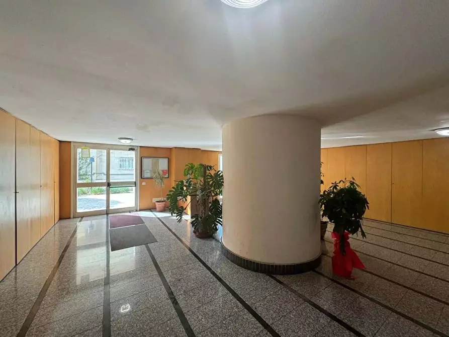 Immagine 7 di Appartamento in affitto  in Via Casilina9 a Roma