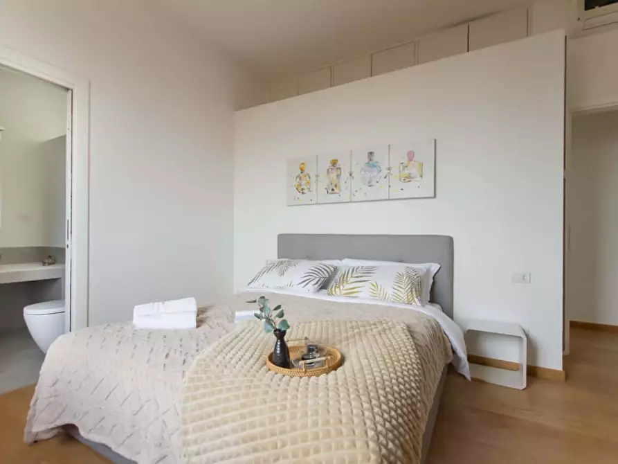 Immagine 28 di Appartamento in affitto  in Via Molino delle Armi25 a Milano