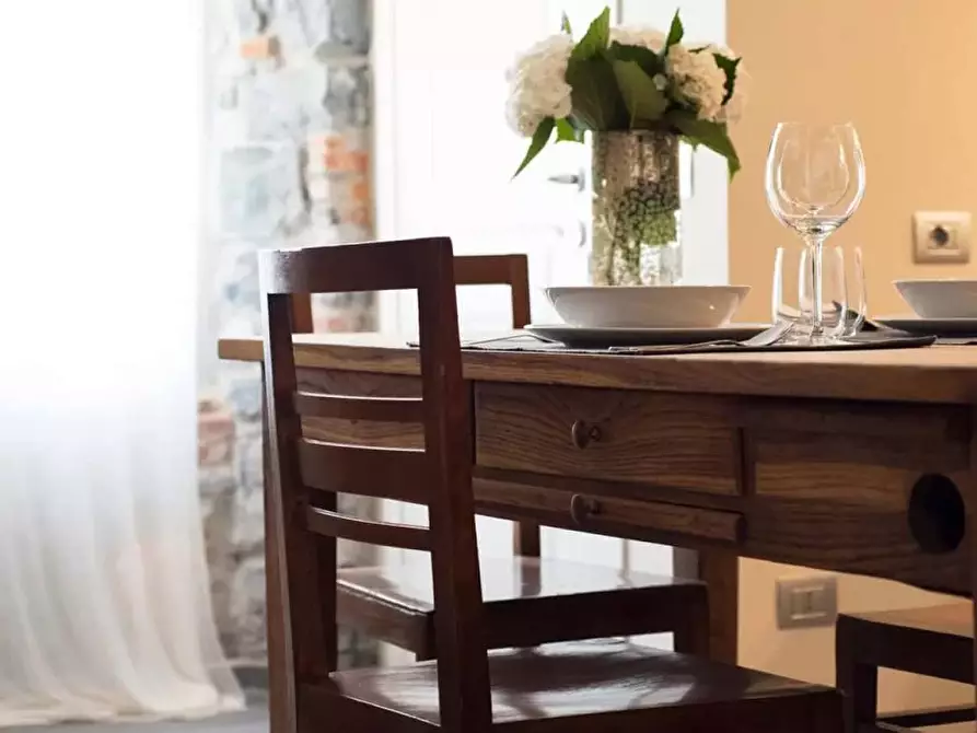 Immagine 17 di Appartamento in affitto  in Via Morazzone Pier Francesco Mazzucchelli a Como