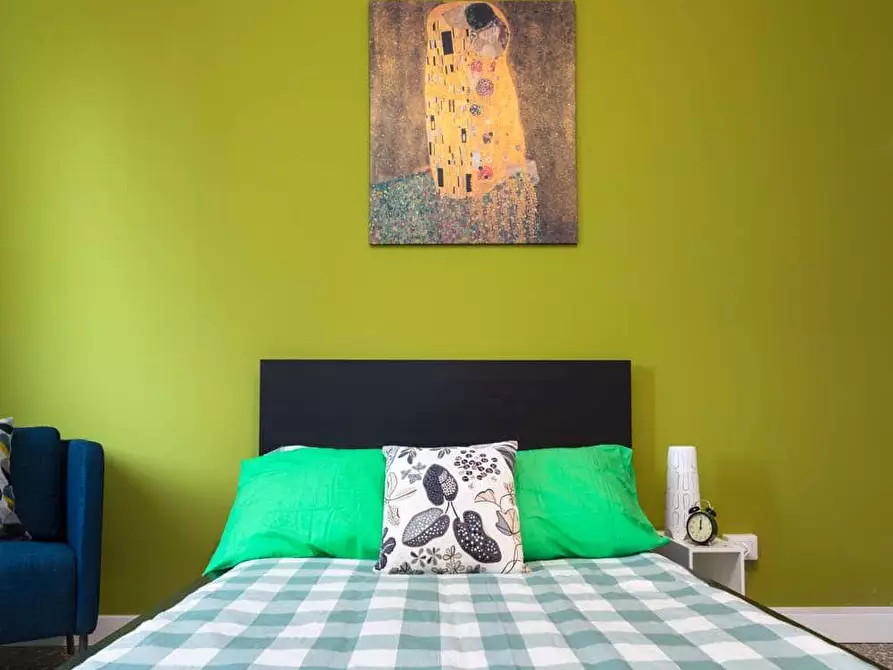 Immagine 5 di Camera in affitto  in Via Melchiorre Gioia71 a Milano