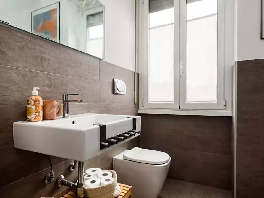 Immagine 9 di Appartamento in affitto  in Via Cusio5 a Milano