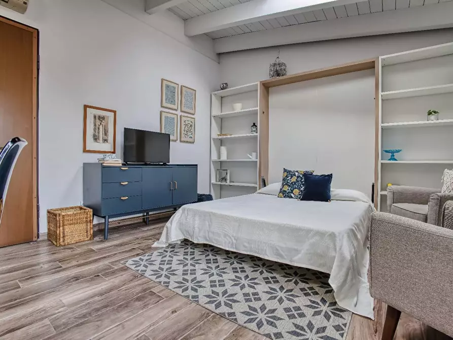 Immagine 22 di Appartamento in affitto  in Via Volvinio46 a Milano