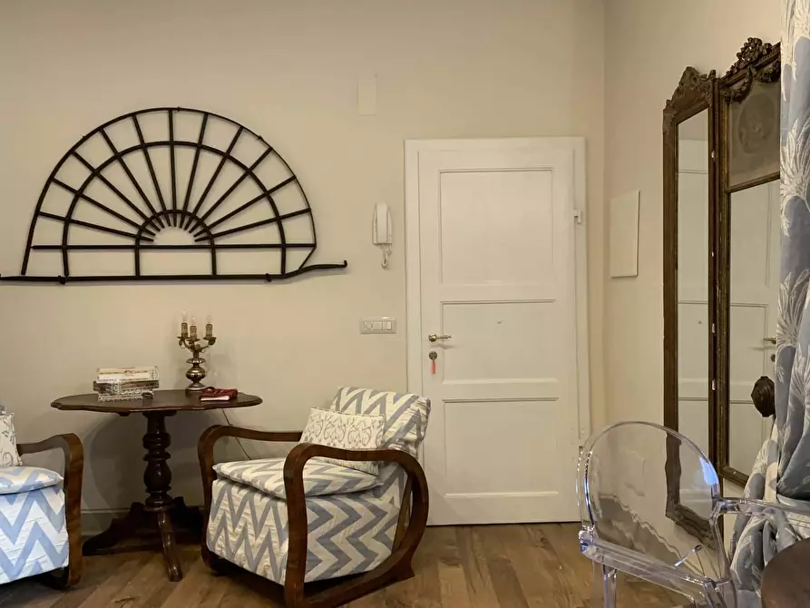 Immagine 11 di Appartamento in affitto  in Piazzetta Baldelli4 a Cortona