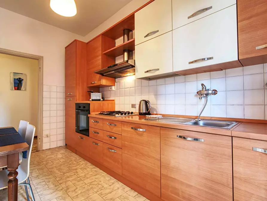 Immagine 22 di Appartamento in affitto  in Via Don Luigi Guanella4a a Como