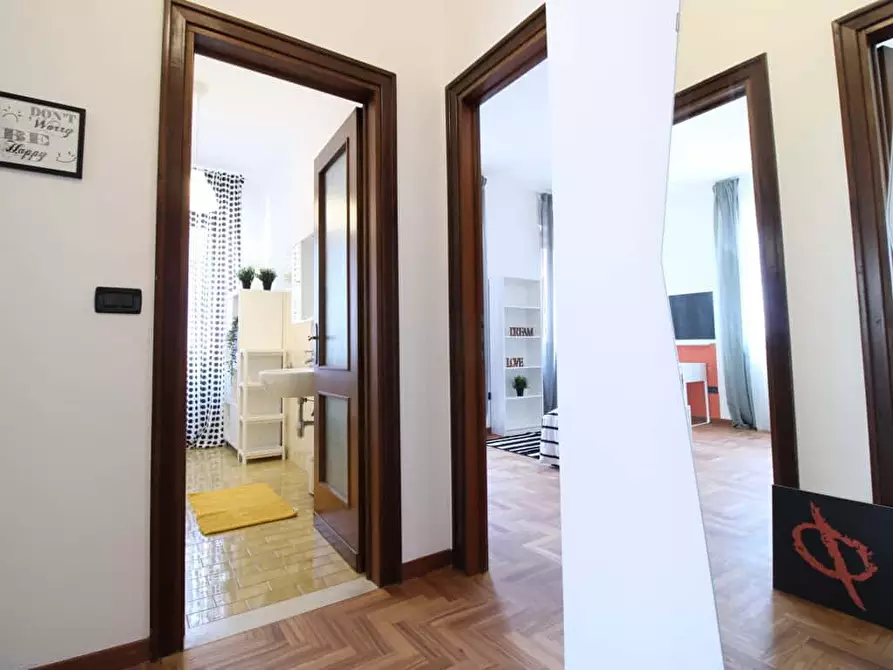Immagine 19 di Camera in affitto  in Viale della Stazione59 a Brescia