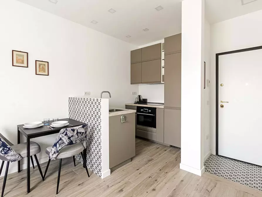 Immagine 14 di Appartamento in affitto  in Via Alessandro Tadino2 a Milano