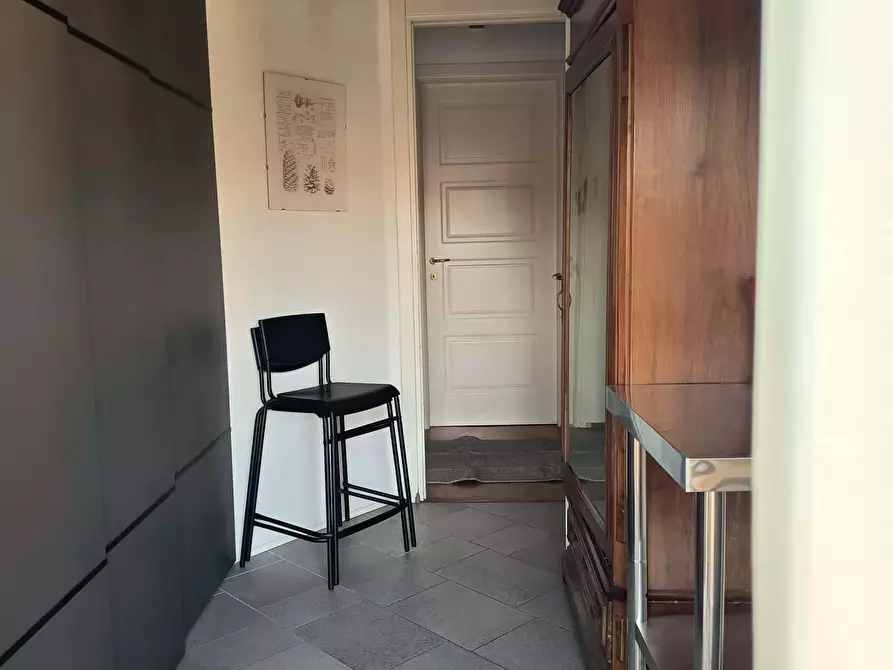 Immagine 28 di Appartamento in affitto  in Via Alboino4 a Pavia