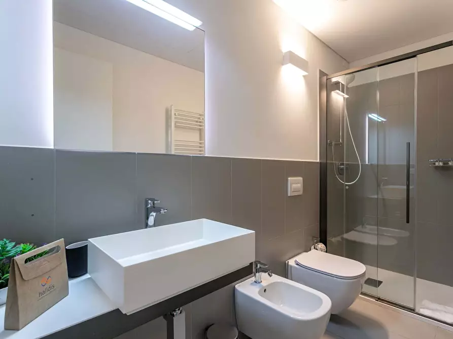 Immagine 12 di Appartamento in affitto  in Via Torino2 a Venezia