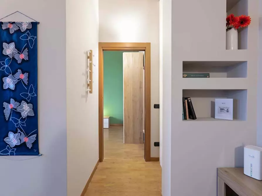 Immagine 1 di Appartamento in affitto  in Via Modica20 a Milano