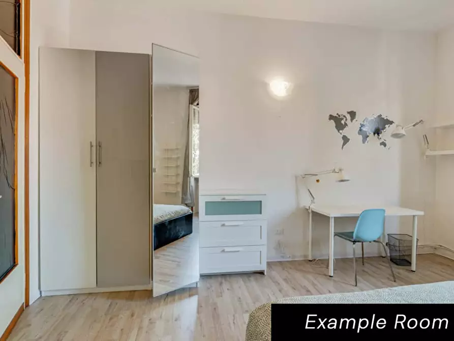 Immagine 5 di Camera in affitto  in Corso di Porta Romana116a a Milano