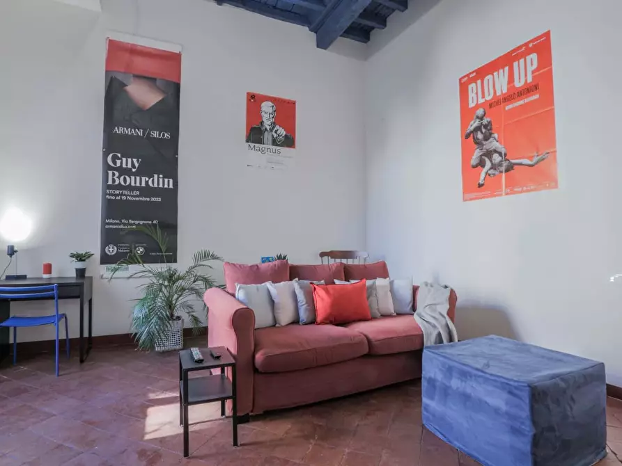 Immagine 40 di Appartamento in affitto  in Via del Ghironcello3 a Lucca