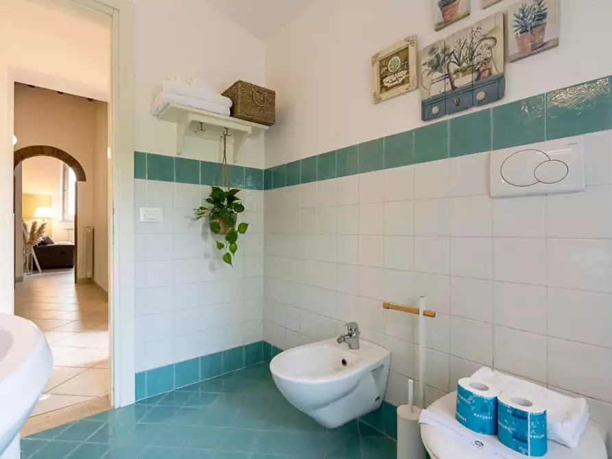 Immagine 20 di Appartamento in affitto  in Via Bronzino88 a Firenze