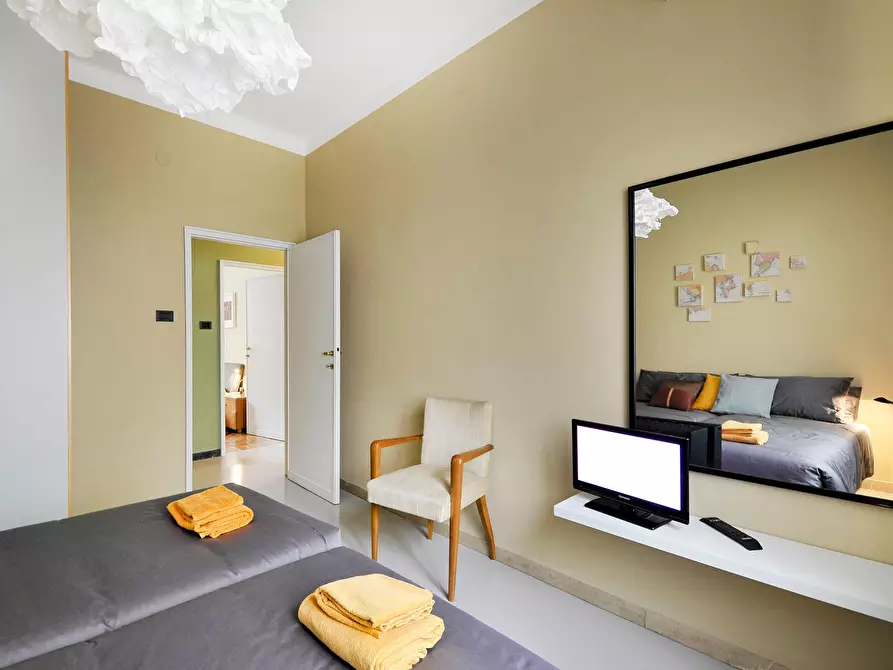 Immagine 10 di Appartamento in affitto  in Via del Borgo di San Pietro74 a Bologna