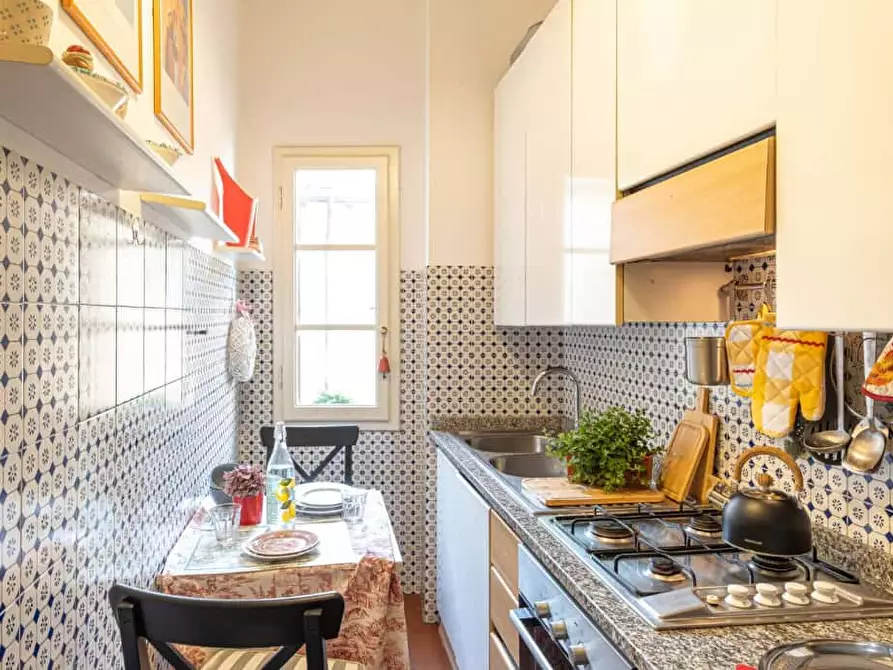 Immagine 26 di Appartamento in affitto  in Via Guinigi37 a Lucca