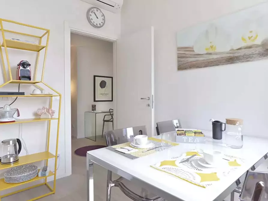 Immagine 10 di Appartamento in affitto  in Via Luigi Vestri1 a Bologna