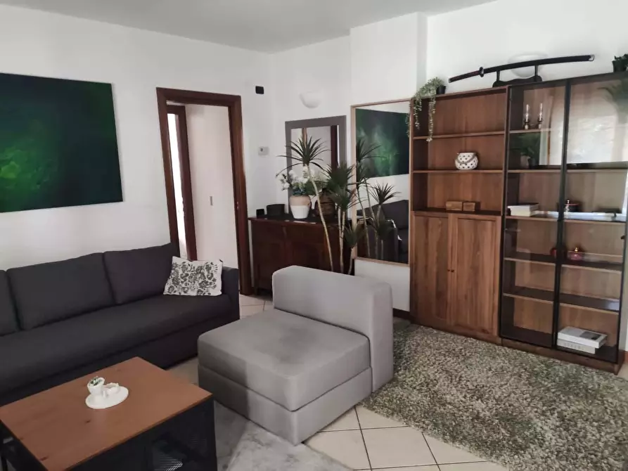 Immagine 1 di Appartamento in affitto  in Via Caduti in Missione di Pace3 a Milano