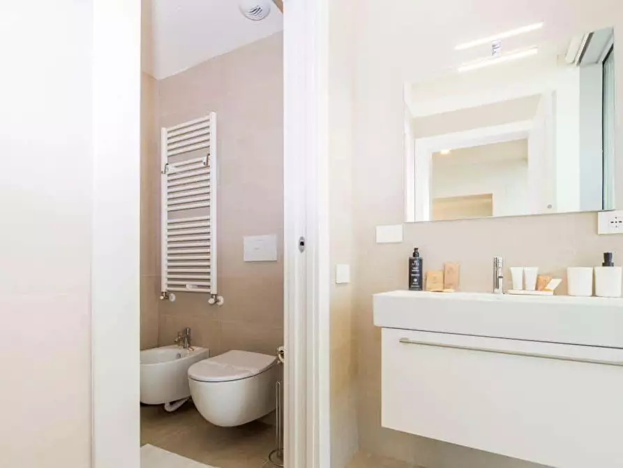 Immagine 3 di Appartamento in affitto  in Piazzale John Fitzgerald Kennedy5M a Genova