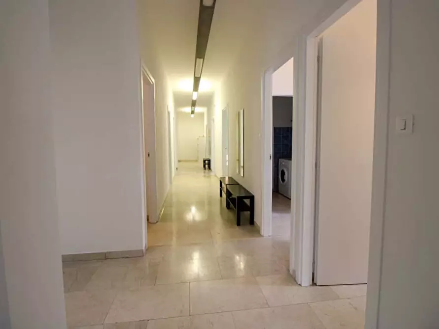 Immagine 10 di Camera in affitto  in Via Giacomo Ciamician4 a Bologna