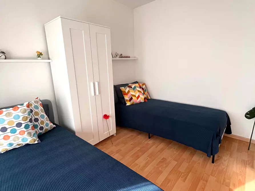 Immagine 13 di Appartamento in affitto  in Via Bolzano12 a Trento