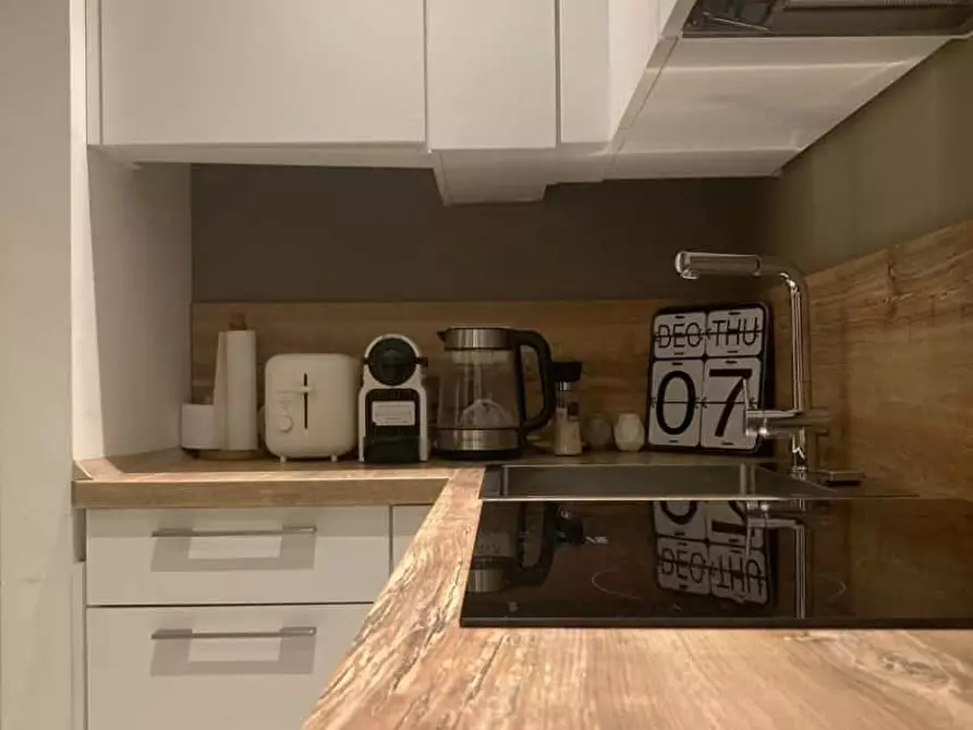 Immagine 4 di Appartamento in affitto  in Via Stromboli3 a Milano