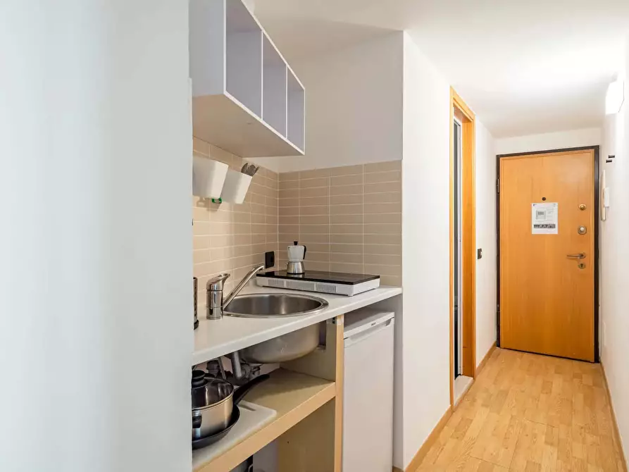 Immagine 4 di Appartamento in affitto  in Corso Magenta25 a Milano