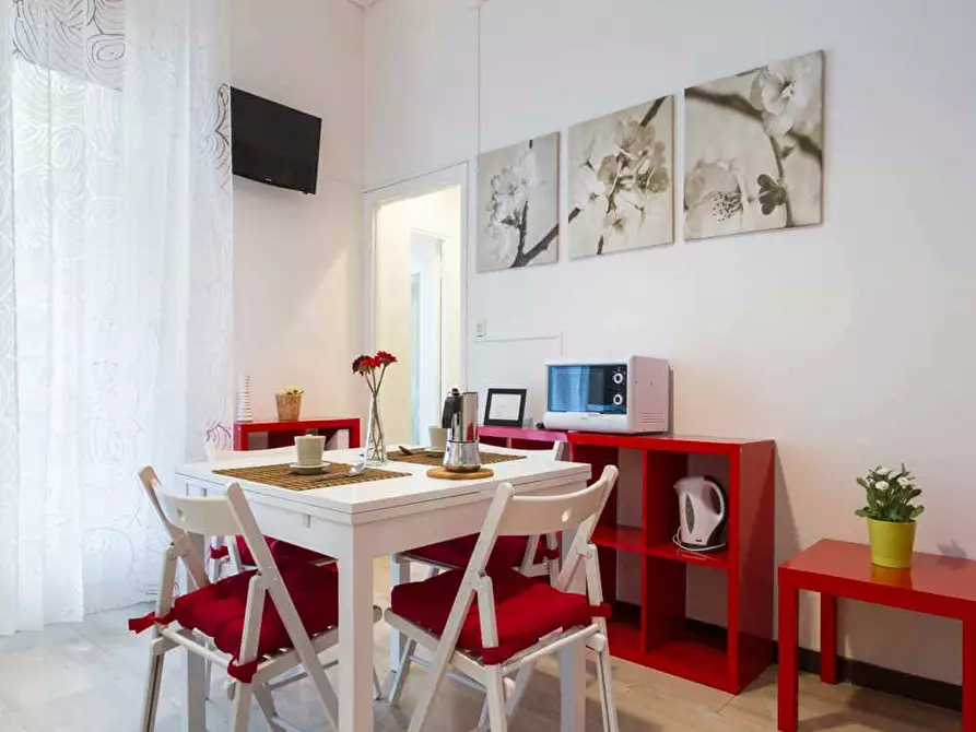 Immagine 10 di Camera in affitto  in Via Bartolomeo D'Alviano17 a Milano